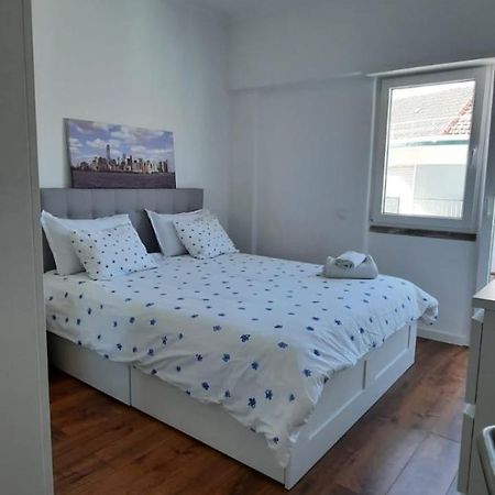Apartamento Em Alvalade Lisboa Exterior foto